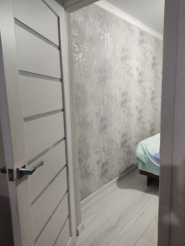 Продажа коттеджей и домов: Два дома в одном дворе. Сокулук, Ленина вверх/Ленинградская — 10