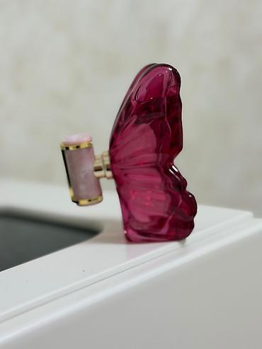 bomba: Carolina Herrera La Bomba Eau de Parfum – 80 ml - Qadınlar üçün ətir — 4