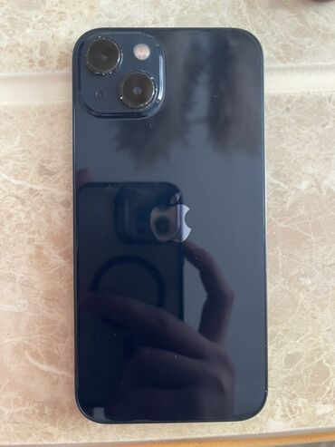 iphone 13 cəhrayı: IPhone 13, 128 GB, Midnight