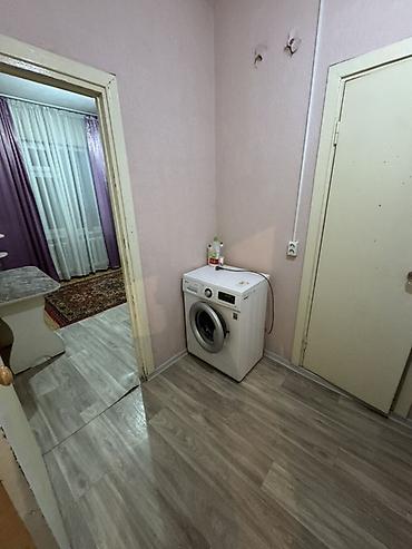 г ош квартиры: 3 комнаты, Тунгуч мкр Семейным, от 6 месяцев, С мебелью полностью — 4