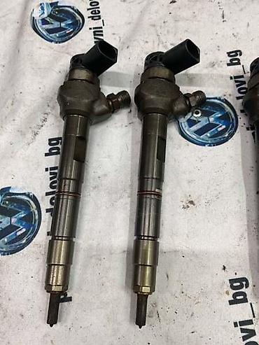 gedora za lambda sondu: DIZNE 2.0TDI ZA VOLKSWAGEN GOLF 7 - 04L130277E | Dizne za Golf 7 2.0 — 2