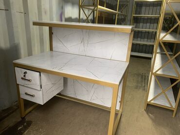 Мебель на заказ: Офисные мебель в наличии и на заказ Стеллажи столы в стиле лофт — 28