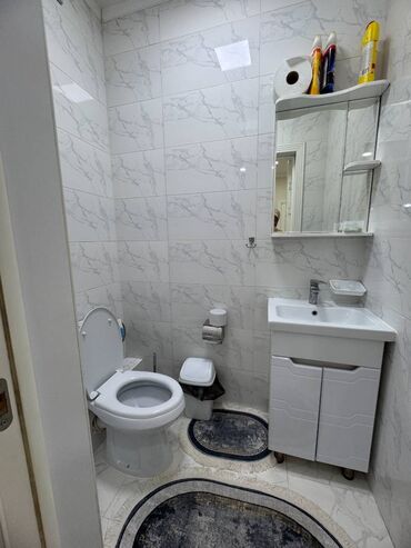 Продажа квартир: 3 комнаты, 85 м², Элитка, 10 этаж, ПСО (под самоотделку) — 24