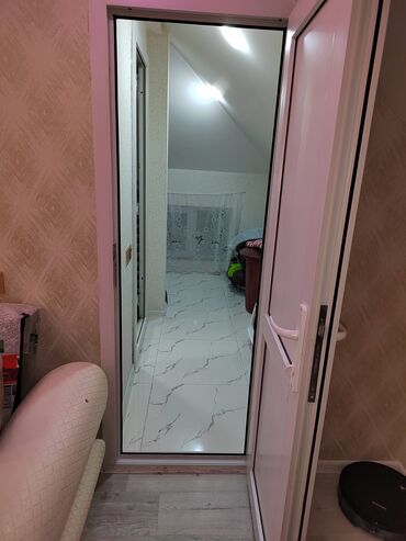 Yeni tikili: 3 otaqlı, Yeni tikili, 66 kv. m — 9