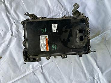 инвертор приус: Инвертор на Toyota Prius 50-55 -Prime — 2
