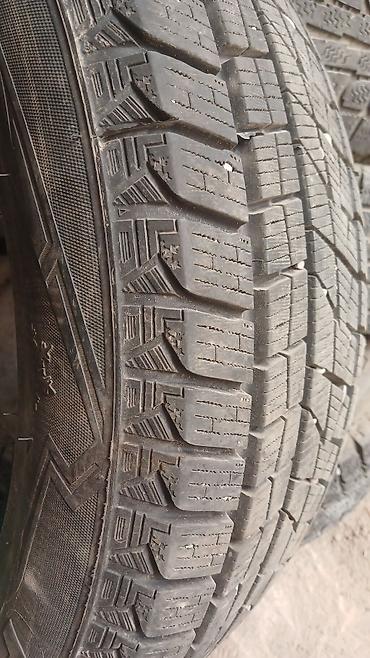 шины 22560 r18 зима: Зимние шины 225/60 R18 - Размер: 225/60 R18 (радиальные) - Тип — 2