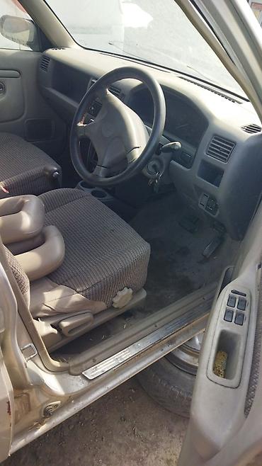 Детали двигателя и моторы в сборе: Бензиновый мотор Mazda 1997 г., 1.3 л, Б/у, Оригинал, Япония — 3