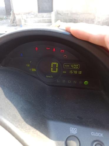 оригин: Toyota WiLL Cypha: 2003 г., Хэтчбэк — 8