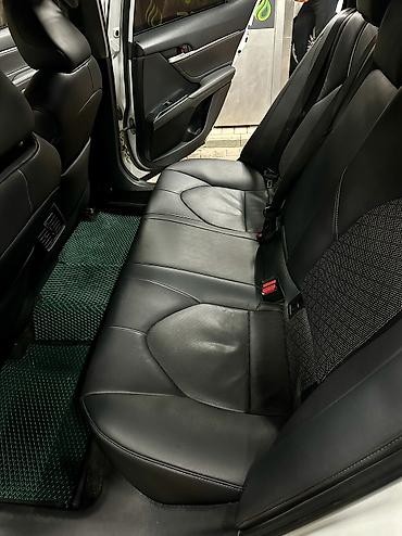 Toyota: Toyota Camry: 2018 г., 2.5 л, Автомат, Бензин, Седан — 6