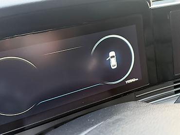 roewe i6: Hyundai Grandeur: 2021 г., 3 л, Автомат, Газ, Седан — 8