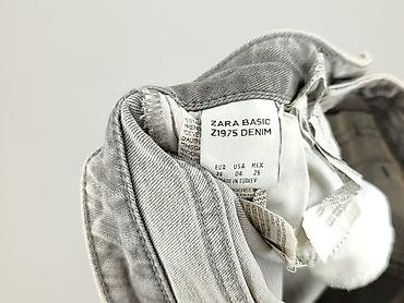 dżins border: Zara, Jeansy damskie, rozmiar S — 5