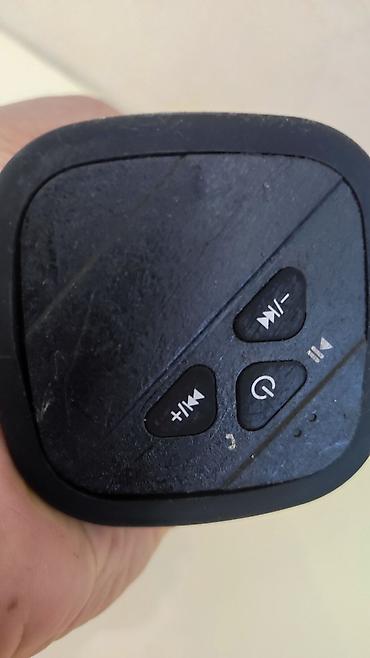 Динамики и колонки: Bakcell markalı portativ Bluetooth səsgücləndirici Xüsusiyyətlər: - — 2