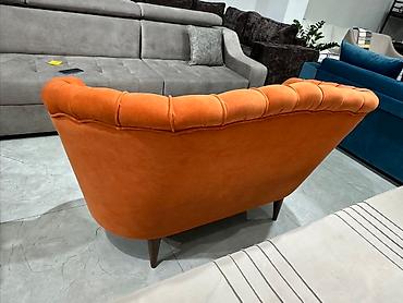 sofa: Прямой диван, Новый — 3