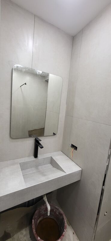 Çanaqlar, tülpanlar: Yeni Çanaq, Mərmər, Zəmanətli, Ödənişli çatdırılma — 1