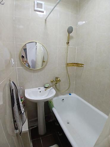 Продажа квартир: 1 комната, 42 м², Индивидуалка, 5 этаж, Евроремонт — 13