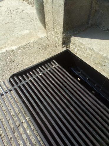 Sve za roštilj: Roštilj na ugalj, Novo — 6