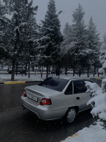 Daewoo: Daewoo Nexia: 2008 г., Механика, Бензин, Седан at lalafo.kg — 1 Daewoo: Daewoo Nexia: 2008 г., Механика, Бензин, Седан — 1