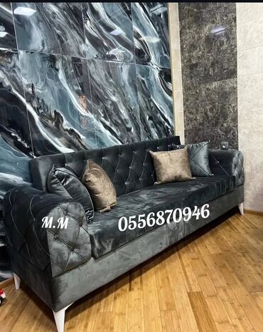 Divanlar: Divan, Yeni, Açılan, Bazalı, Parça, Şəhərdaxili pulsuz çatdırılma — 6