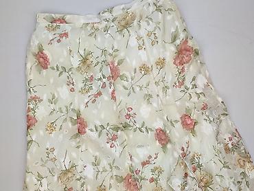 spódnice midi plus size: Used, Spódnica damska, rozmiar 3XL — 1