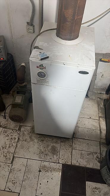 продажа газовых горелок для котлов: Ремонт напольных газовых котлов Профессиональный сервис для напольных — 2