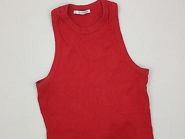 pull and bear bluzki: PULL&BEAR, Top damski, rozmiar L — 1