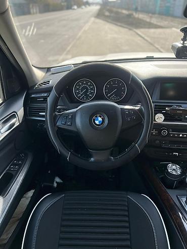 BMW: BMW X5: 2010 г., Кроссовер — 22