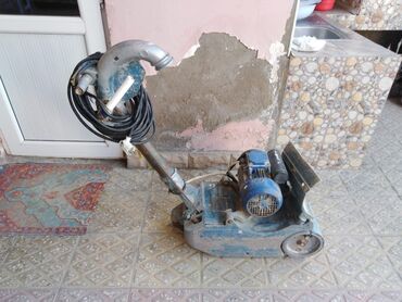 Alətlər: Şirfovka aparatı satilir. İşlək vəziyyətdədir. Problemi yoxdur. Qiymət