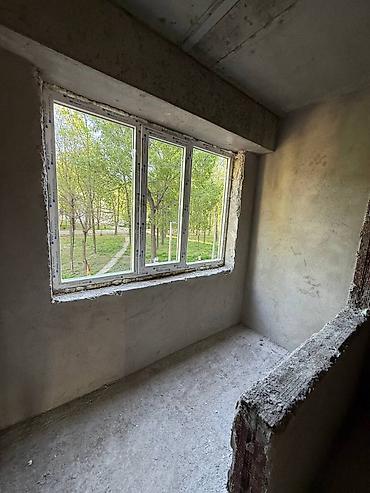 Продажа квартир: 1 комната, 46 м², Элитка, 1 этаж, Готовая ПСО (под самоотделку) — 5