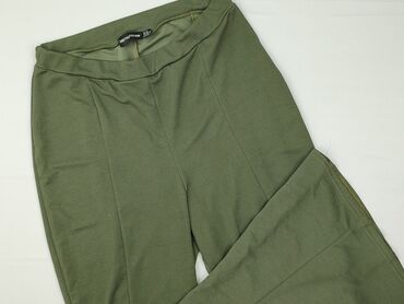 jeansy bootcut: PrettyLittleThing, Брюки жіночі, розмір XL