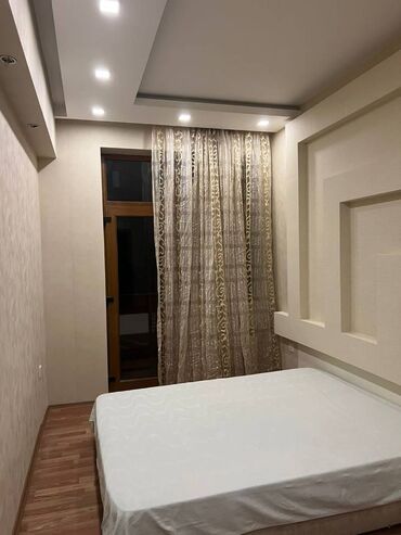 Uzunmüddətli kirayə mənzillər: 28 MAY metrosunun yaxınlığında 18 mertebeli binanın 7-ci — 11