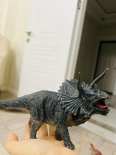 Oyuncaq fiqurlar: Təzə oyuncaqdan seçilmirlər Hamısı bir yerdə satılır demək olar — 7