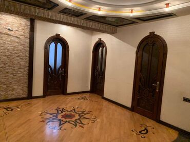 Köhnə tikili: Bakı, 3 otaqlı, Köhnə tikili, 80 kv. m — 2