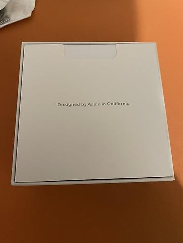 срочно отдам: Apple AirPods Pro (2‑го поколения) MQD83CH/A Отдам дешево! - — 5