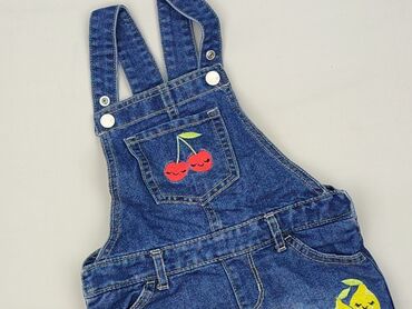 Overalls The Children`s Place, 3-4 years, 98-104 cm, condition - Perfect