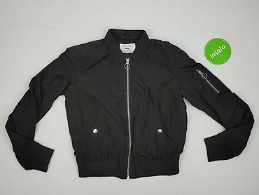 pull and bear kurtka bomber: Bershka, Kurtka bomberka damska, rozmiar S — 2