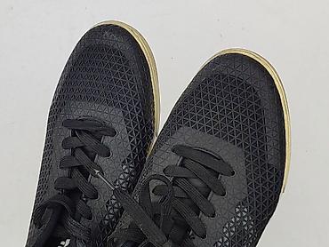 marka 4f: 4F, Sneakersy dla mężczyzn, rozmiar 41 — 6