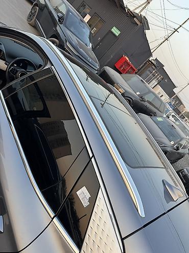 byd sealion 06 ev: BYD Seal: 2023 г., Электромобиль, Седан — 6