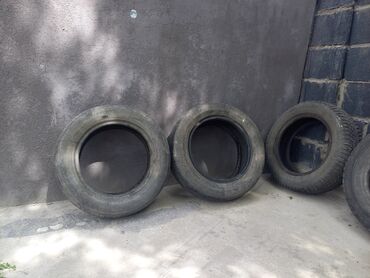 ремень трос: Шины 185 / 55 / R 14, Лето, Б/у, Комплект, Легковые, Michelin