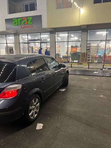 Opel: Opel Astra: 1.4 l | 2005 il 350000 km Hetçbek -da lalafo.az — 9 Opel: Opel Astra: 1.4 l | 2005 il 350000 km Hetçbek — 9