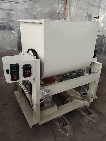 Другие продукты питания: Пекарское оборудование любое на заказ — 16