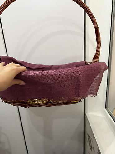 Корзины: Корзина — 5