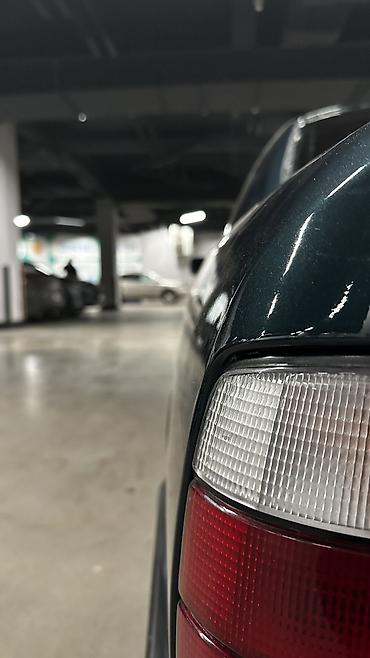 bmw 540: BMW 5 series: 1994 г., 2.8 л, Механика, Бензин, Седан — 8