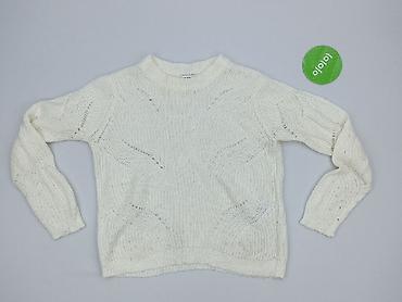 sweter crop top: Jacqueline De Yong, Sweter damski, rozmiar XS — 2