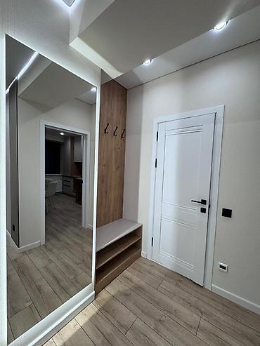 Продажа квартир: 1 комната, 42 м², Технопарк Элитка, 8 этаж, Дизайнерский ремонт — 14