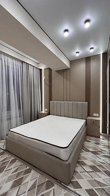 кв азия мол: 1 комната, 47 м², Элитка, 7 этаж, Дизайнерский ремонт — 10