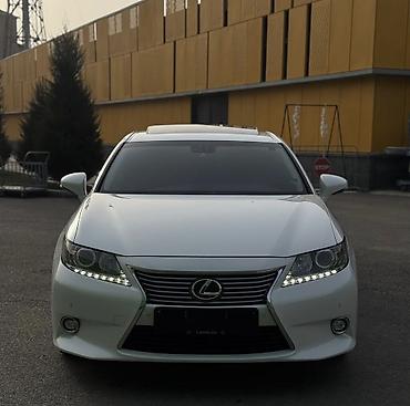 rx 2016: Сдается в аренду Lexus Es 300, На посуточный и длительный срок. В — 2
