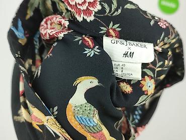 ang ubrania: H&M, Sukienka damska, rozmiar M — 4
