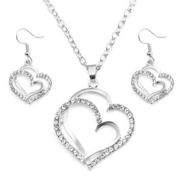 Setovi nakita: 1000 din — 8