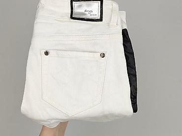 dickies jeans: Denim, Jeansy damskie, rozmiar S — 6