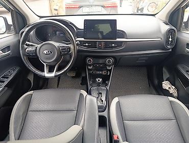 Kia: Kia Morning: 2018 г., 1 л, Автомат, Бензин, Хэтчбэк — 8